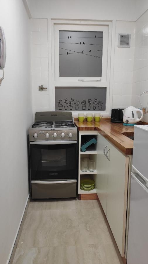 Departamento Centro Mdp Calle Belgrano Apartamento *