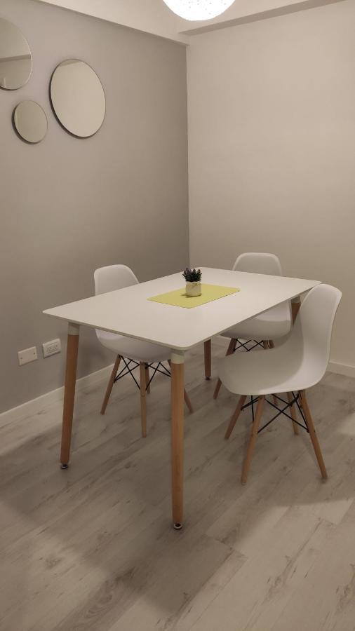 Departamento Centro Mdp Calle Belgrano Apartamento Mar del Plata