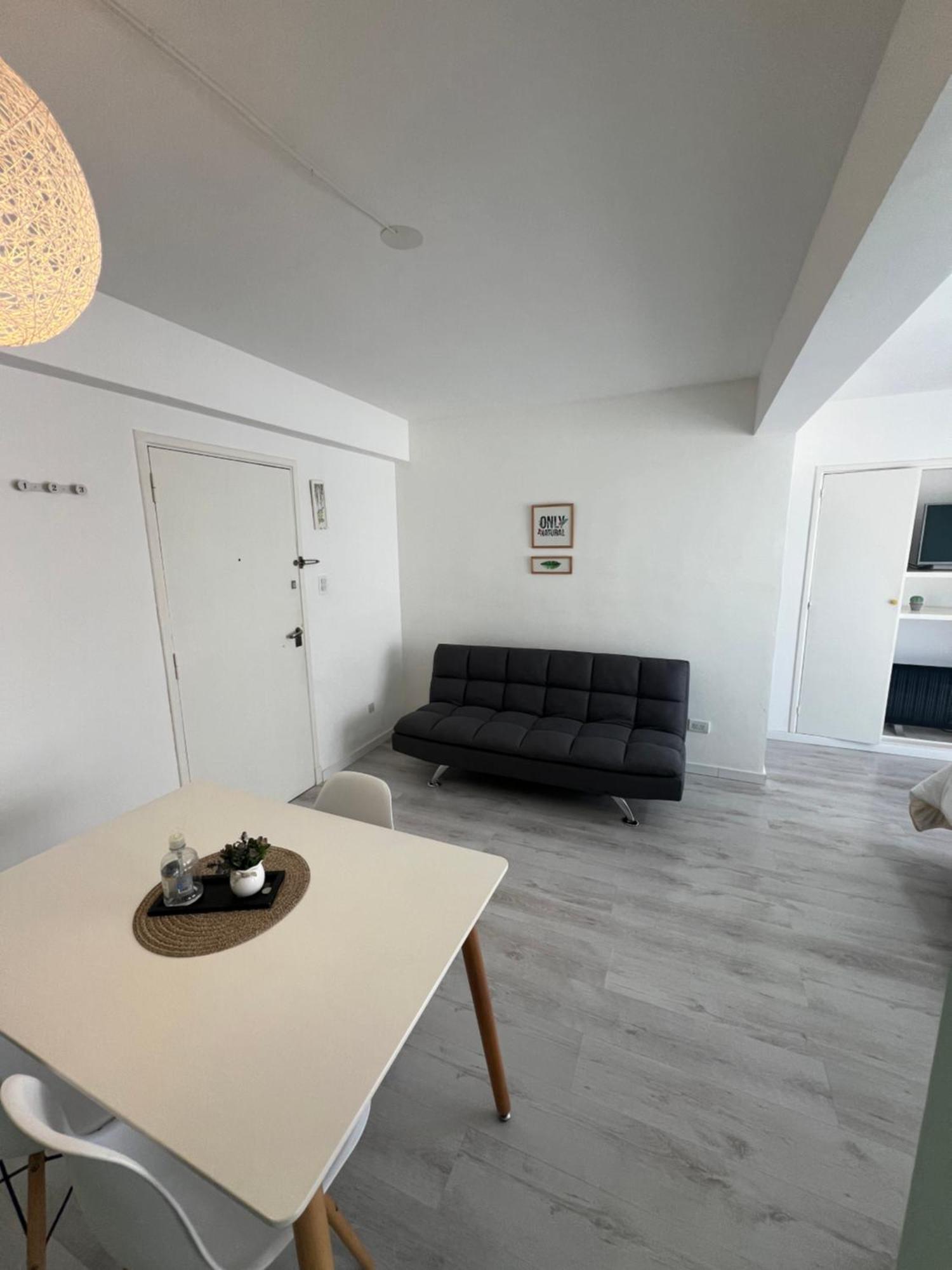 Apartamento Departamento Centro Mdp Calle Belgrano Mar del Plata
