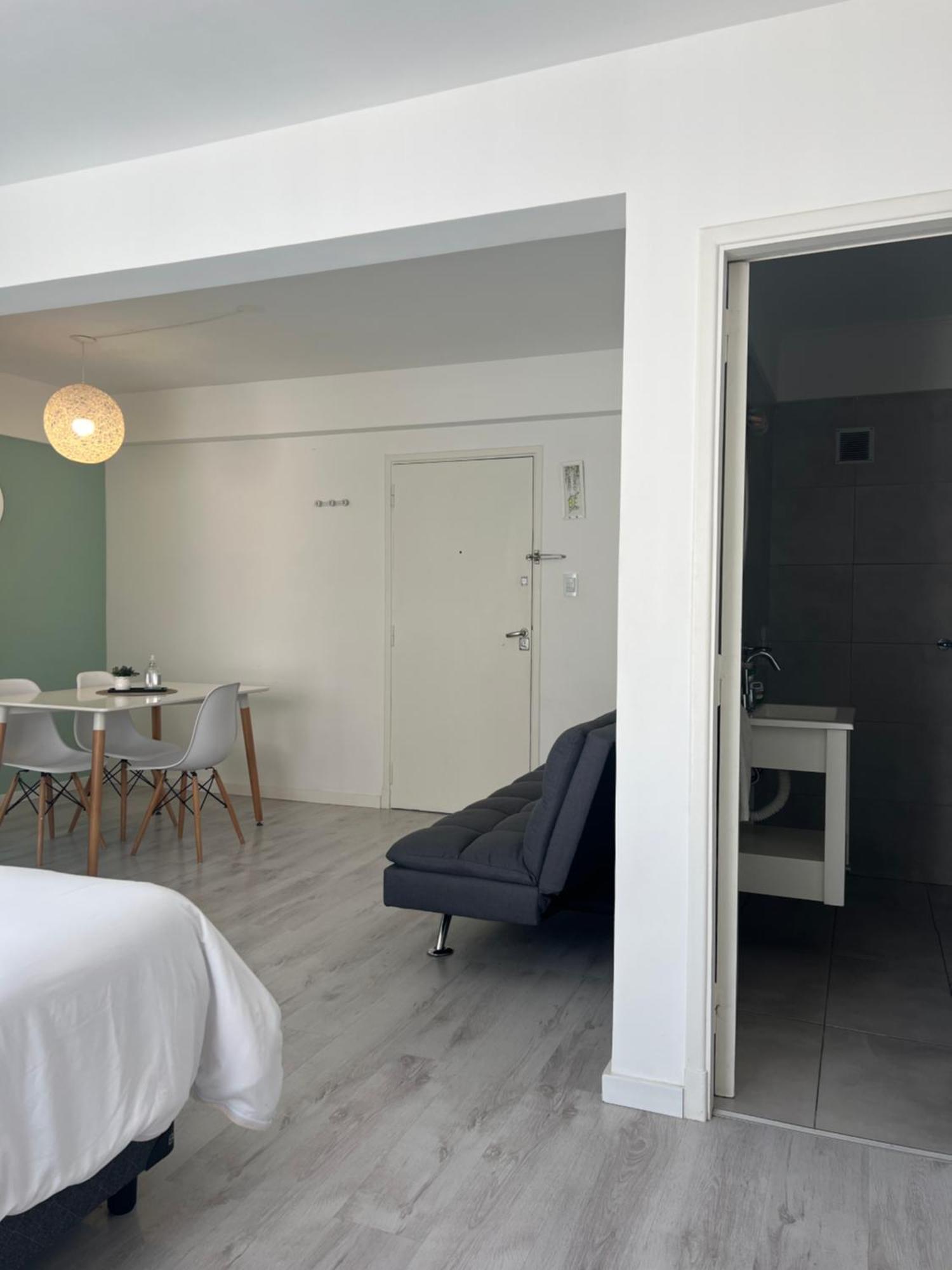Apartamento Departamento Centro Mdp Calle Belgrano
