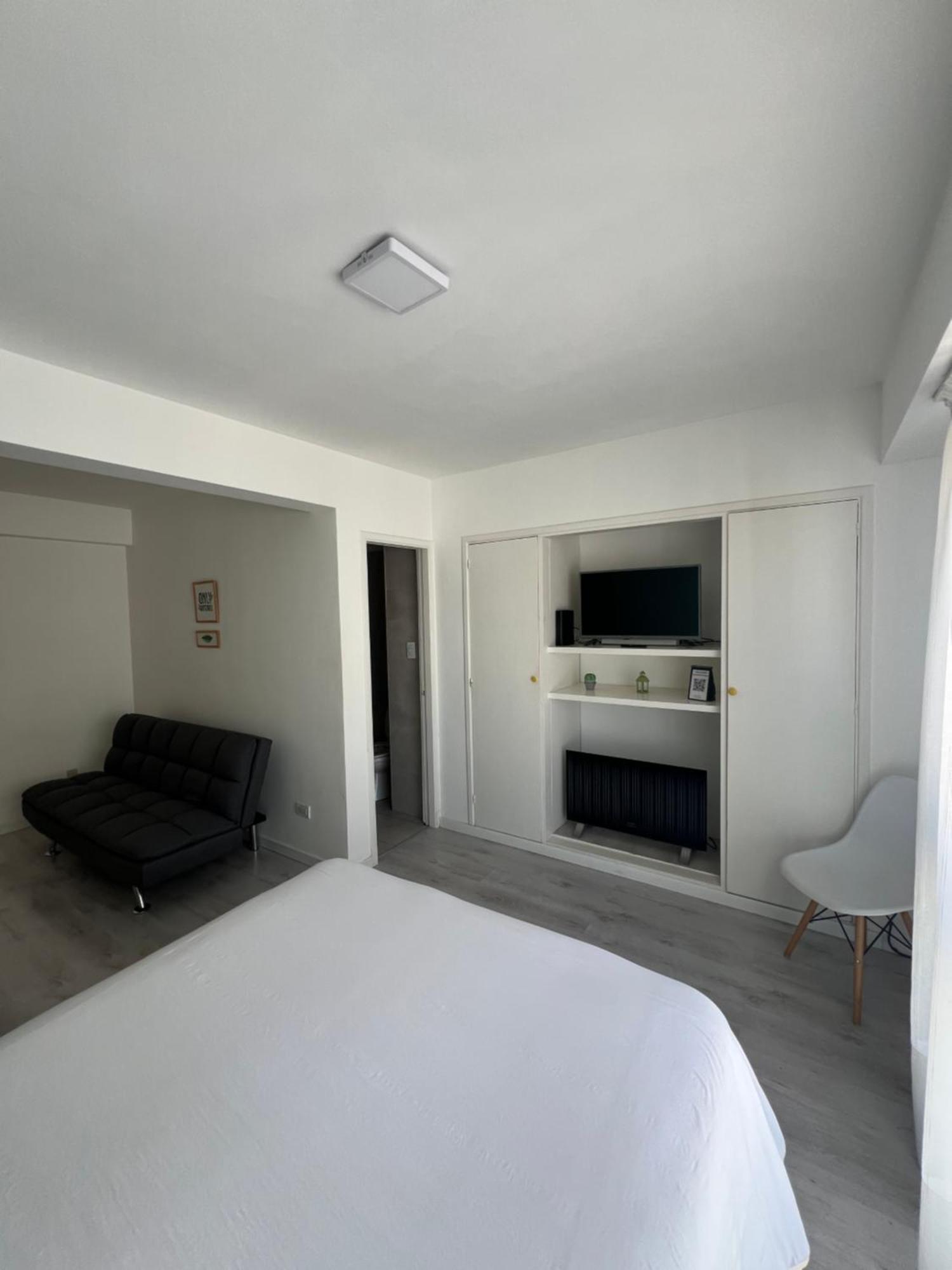 Apartamento Departamento Centro Mdp Calle Belgrano Mar del Plata